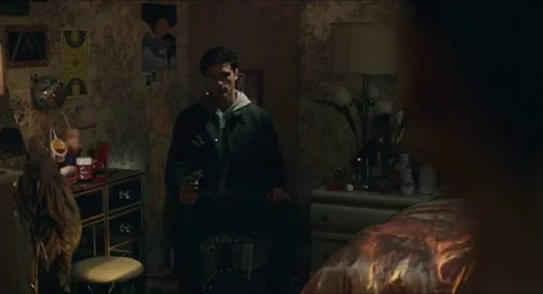 Still frame 62 from Euphoria Season 2 Episode 6