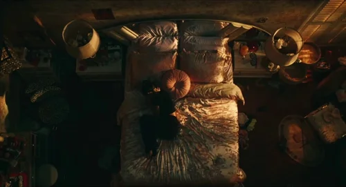 Still frame 73 from Euphoria Season 2 Episode 6
