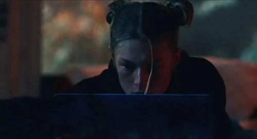 Still frame 82 from Euphoria Season 2 Episode 6