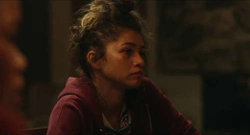Still frame 84 from Euphoria Season 2 Episode 6