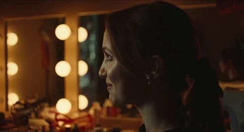Still frame 1 from Euphoria Season 2 Episode 7