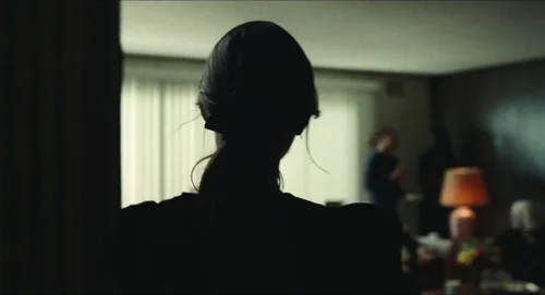 Still frame 2 from Euphoria Season 2 Episode 7