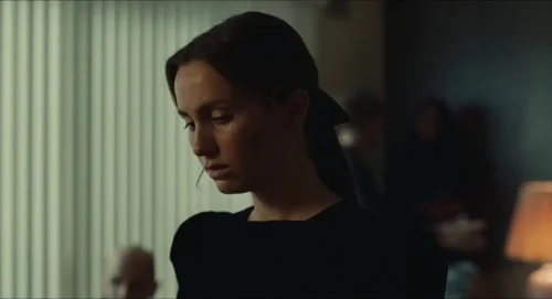 Still frame 4 from Euphoria Season 2 Episode 7