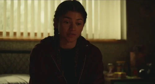 Still frame 3 from Euphoria Season 2 Episode 7