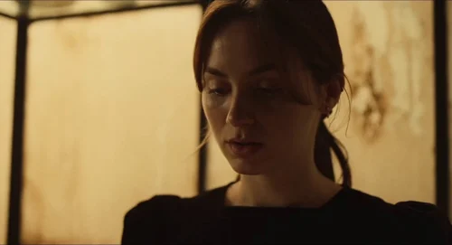 Still frame 5 from Euphoria Season 2 Episode 7