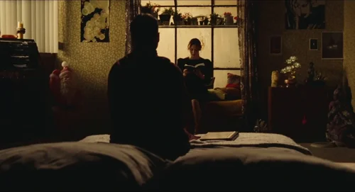 Still frame 8 from Euphoria Season 2 Episode 7