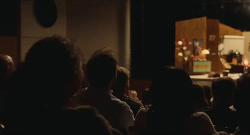 Still frame 7 from Euphoria Season 2 Episode 7