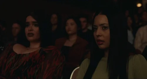 Still frame 10 from Euphoria Season 2 Episode 7