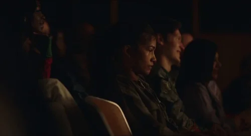 Still frame 11 from Euphoria Season 2 Episode 7
