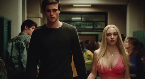 Still frame 21 from Euphoria Season 2 Episode 7