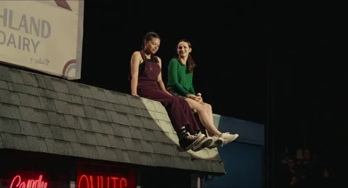 Still frame 22 from Euphoria Season 2 Episode 7