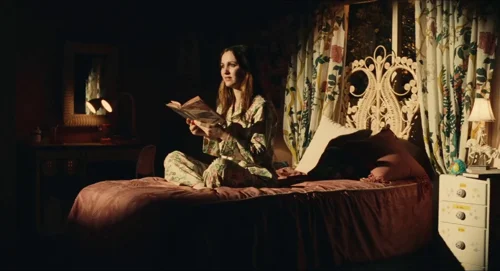 Still frame 28 from Euphoria Season 2 Episode 7