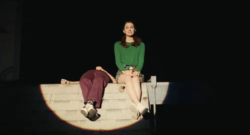 Still frame 27 from Euphoria Season 2 Episode 7