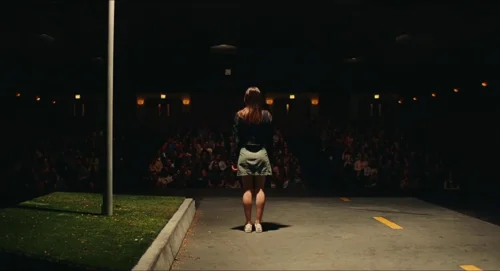 Still frame 40 from Euphoria Season 2 Episode 7