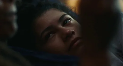Still frame 43 from Euphoria Season 2 Episode 7