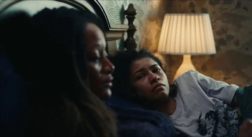Still frame 44 from Euphoria Season 2 Episode 7