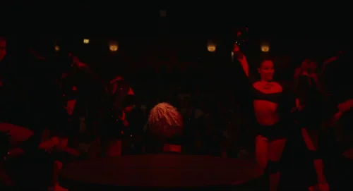 Still frame 46 from Euphoria Season 2 Episode 7