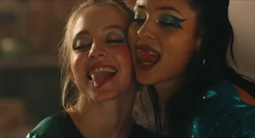 Still frame 47 from Euphoria Season 2 Episode 7