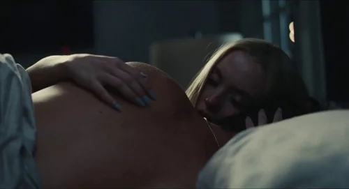 Still frame 59 from Euphoria Season 2 Episode 7