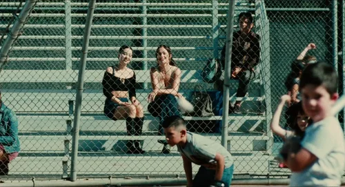 Still frame 61 from Euphoria Season 2 Episode 7