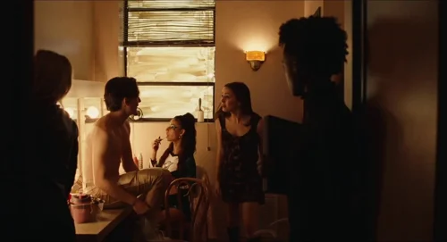Still frame 65 from Euphoria Season 2 Episode 7