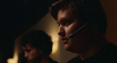 Still frame 63 from Euphoria Season 2 Episode 7