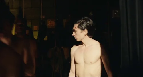 Still frame 66 from Euphoria Season 2 Episode 7