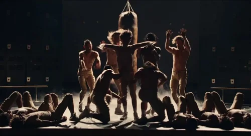 Still frame 76 from Euphoria Season 2 Episode 7
