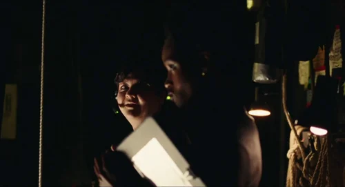 Still frame 73 from Euphoria Season 2 Episode 7