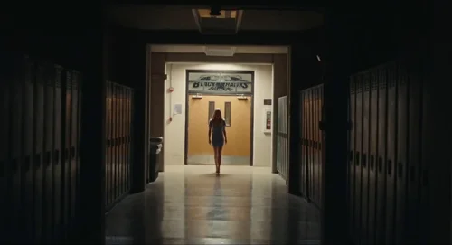 Still frame 75 from Euphoria Season 2 Episode 7