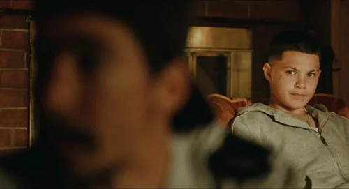 Still frame 3 from Euphoria Season 2 Episode 8