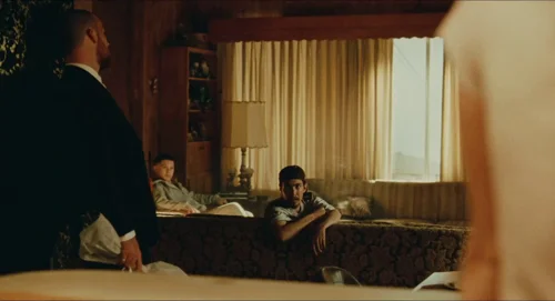 Still frame 4 from Euphoria Season 2 Episode 8