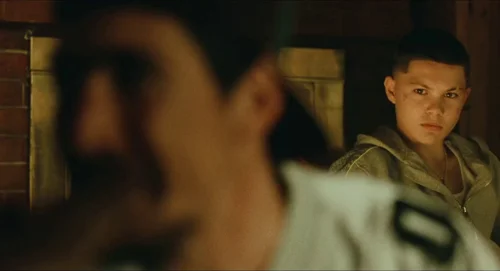 Still frame 2 from Euphoria Season 2 Episode 8