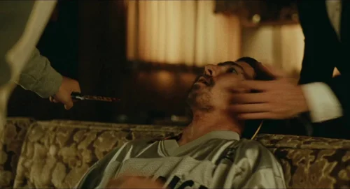 Still frame 7 from Euphoria Season 2 Episode 8