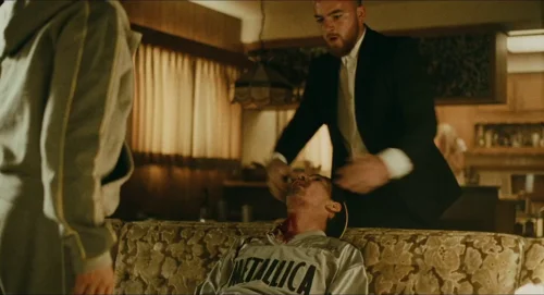 Still frame 6 from Euphoria Season 2 Episode 8