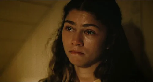 Still frame 20 from Euphoria Season 2 Episode 8