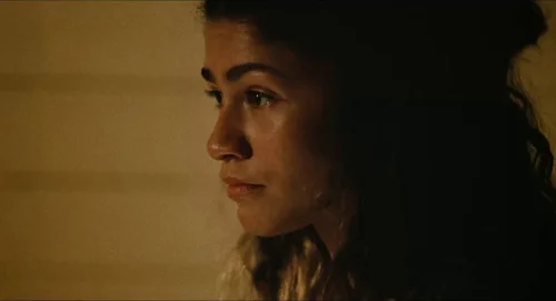 Still frame 25 from Euphoria Season 2 Episode 8