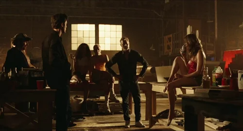 Still frame 40 from Euphoria Season 2 Episode 8