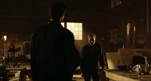 Still frame 43 from Euphoria Season 2 Episode 8