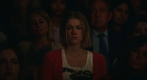 Still frame 61 from Euphoria Season 2 Episode 8