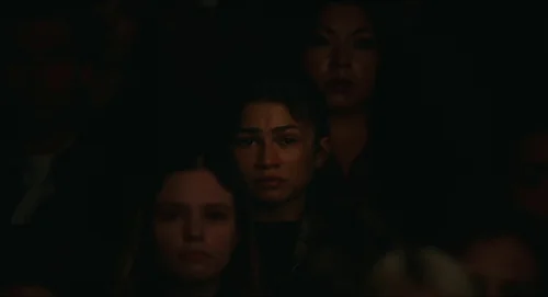 Still frame 63 from Euphoria Season 2 Episode 8