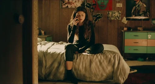 Still frame 60 from Euphoria Season 2 Episode 8