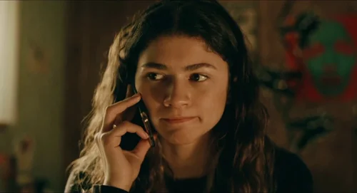 Still frame 62 from Euphoria Season 2 Episode 8
