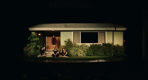 Still frame 65 from Euphoria Season 2 Episode 8