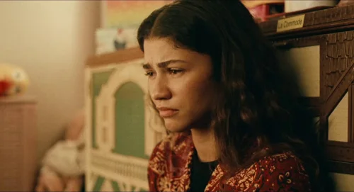 Still frame 72 from Euphoria Season 2 Episode 8