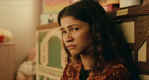 Still frame 71 from Euphoria Season 2 Episode 8