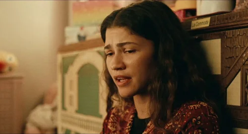 Still frame 70 from Euphoria Season 2 Episode 8