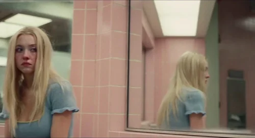 Still frame 79 from Euphoria Season 2 Episode 8