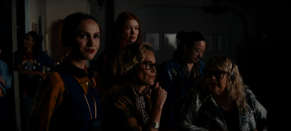 Still frame 68 from Euphoria Season 3 Episode 1
