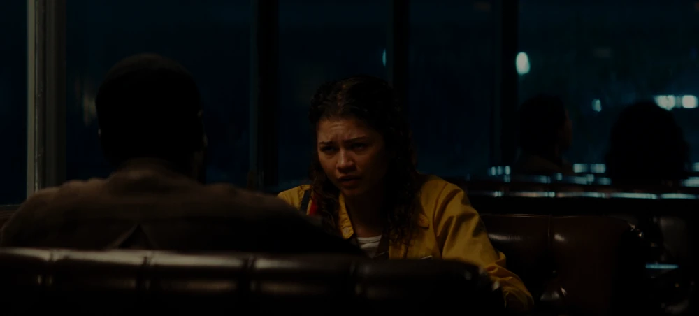Still frame 73 from Euphoria Season 3 Episode 1